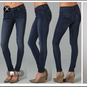 Citizens of Humanity Avedon Skinny